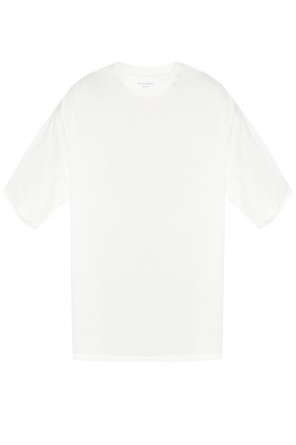 'kleve' oversize t-shirt, zdjęcie 1 'kleve' oversize t-shirt od AllSaints